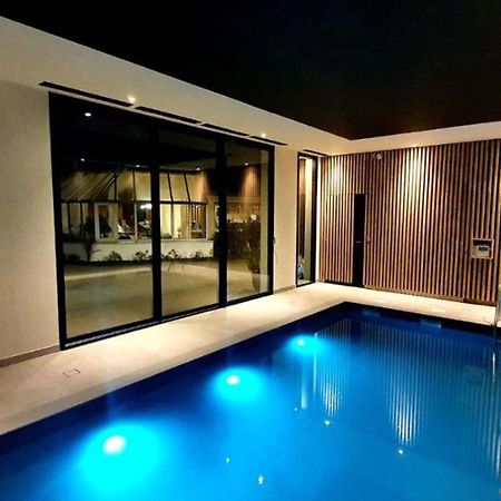 Best Western Armor Park Dinan Et Spa Exterior foto
