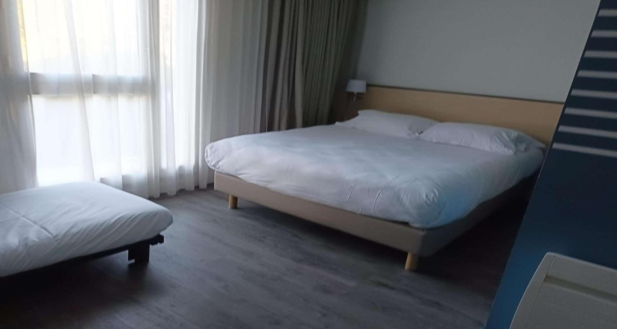 Best Western Armor Park Dinan Et Spa Exterior foto