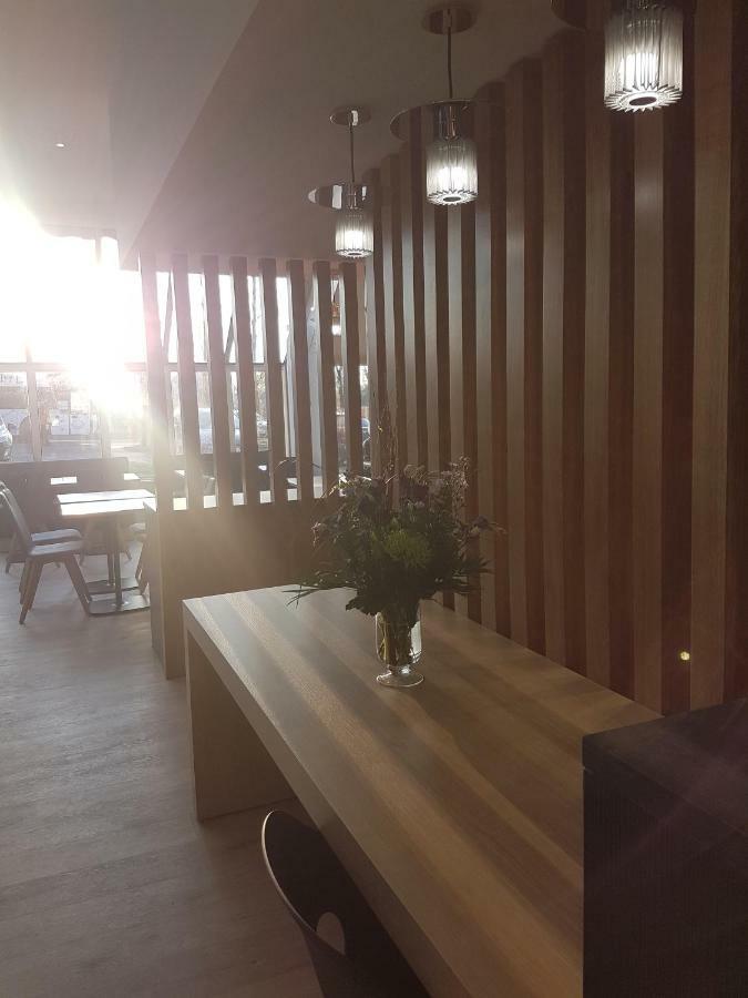 Best Western Armor Park Dinan Et Spa Exterior foto